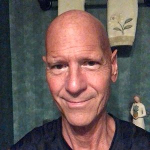 Meet your Posher, Tim